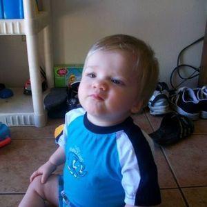 Meet your Posher, Scott